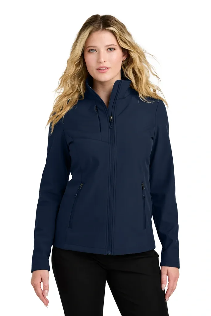 Port Authority® Women's C-FREE® Core Soft Shell L720 - additional view 2