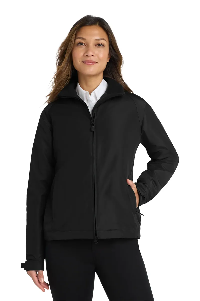 Port Authority® Women's Challenger Jacket. L354