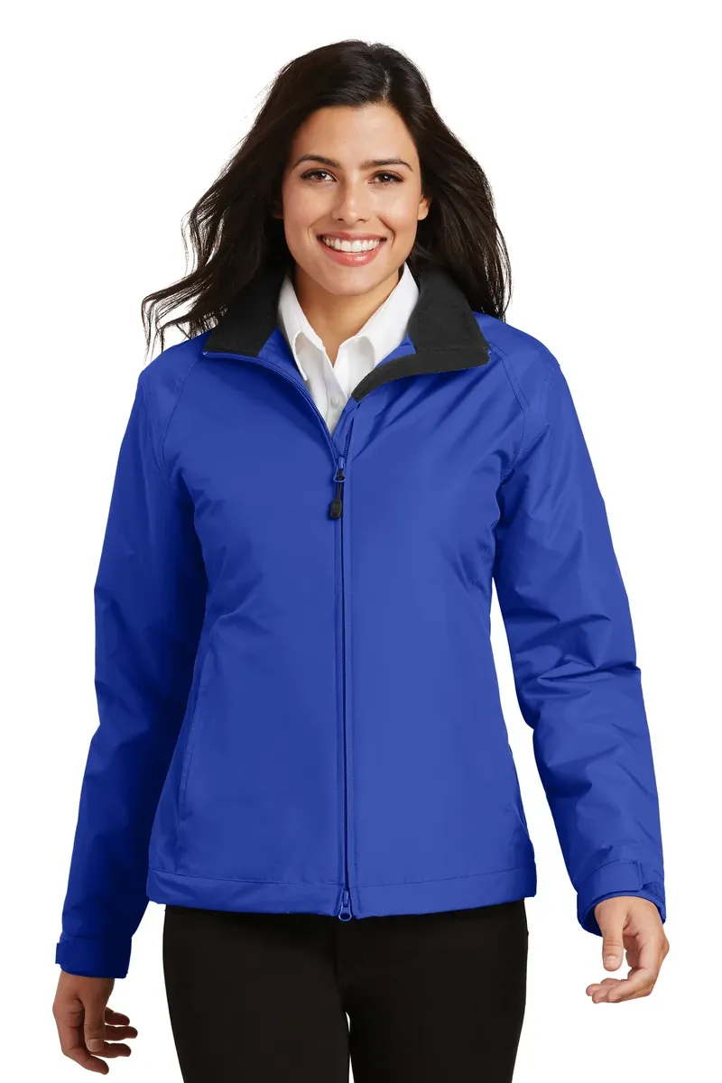 Port Authority® Women's Challenger Jacket. L354 - additional view 2