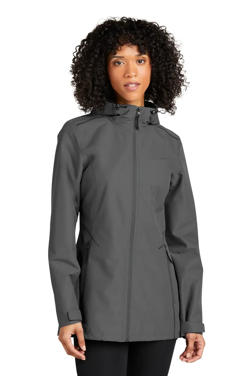 Port Authority® Women's Collective Tech Outer Shell Jacket L920 - additional view 2