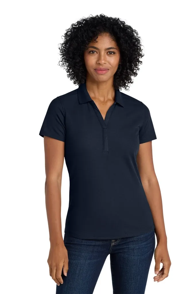 Port Authority ® Women's EZPerformance  Pique Polo. LK600 - additional view 10