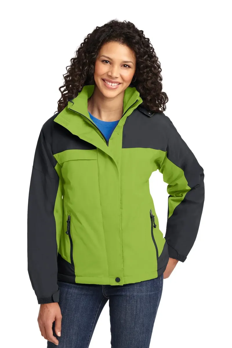 Port Authority® Women's Nootka Jacket. L792