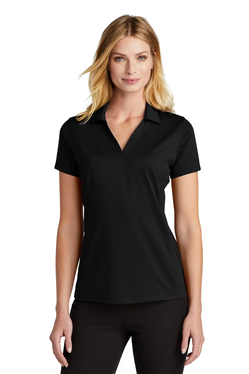 Port Authority® Women's Performance Staff Polo LK398 - additional view 4