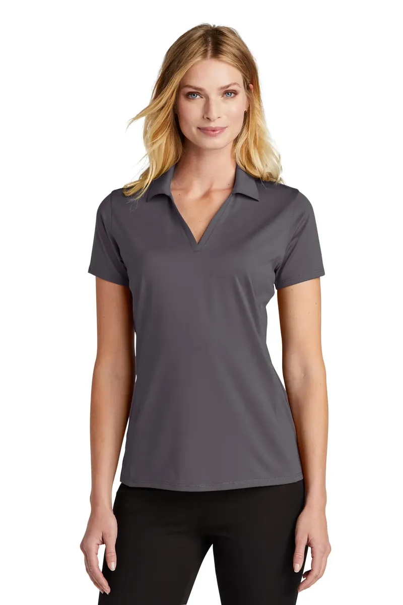 Port Authority® Women's Performance Staff Polo LK398 - additional view 1