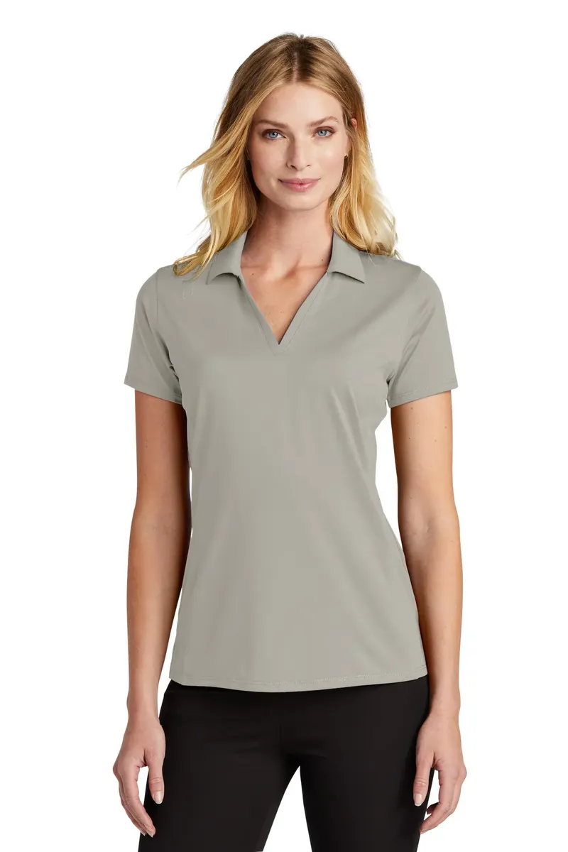Port Authority® Women's Performance Staff Polo LK398 - additional view 5