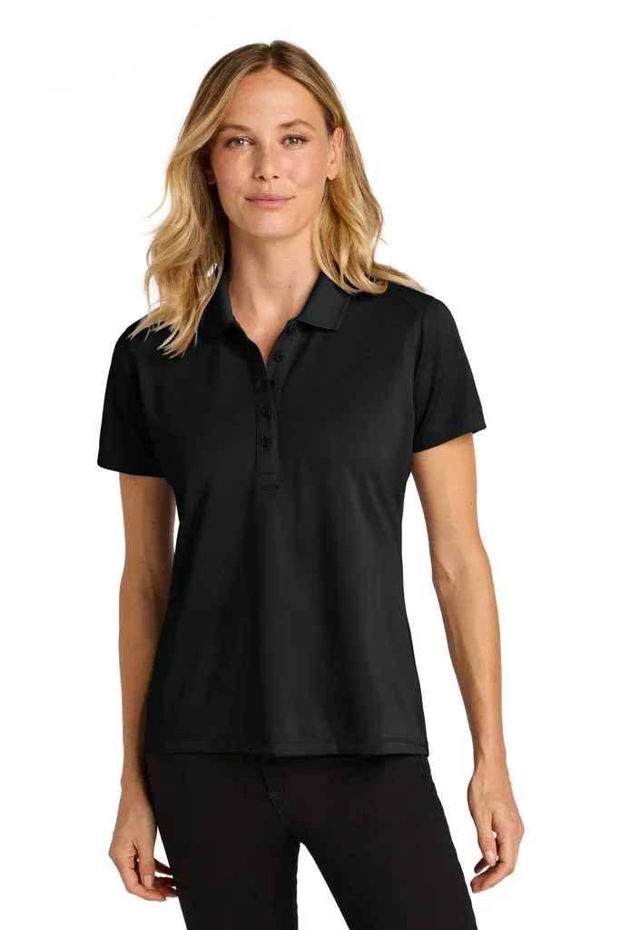 Port Authority® Women's Wearever Performance Pique Polo LK240 - additional view 8