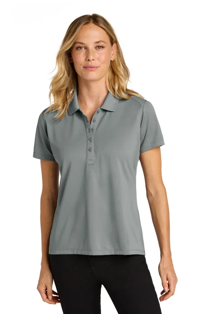Port Authority® Women's Wearever Performance Pique Polo LK240 - additional view 12