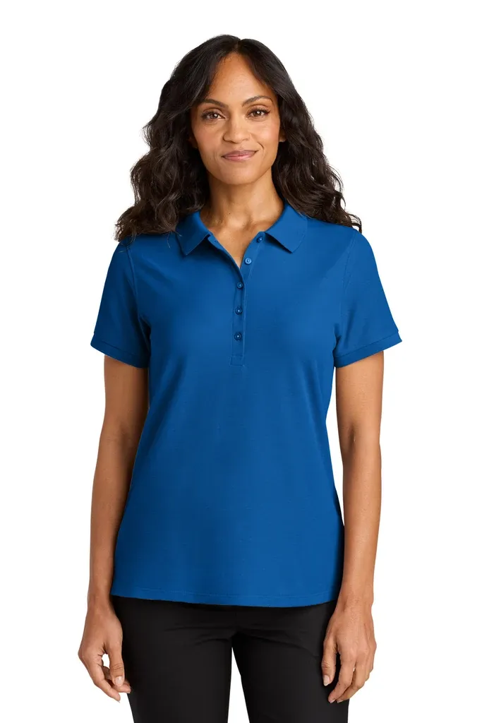 Port Authority® Women's Wearever Signature Pique Polo LK200 - additional view 19