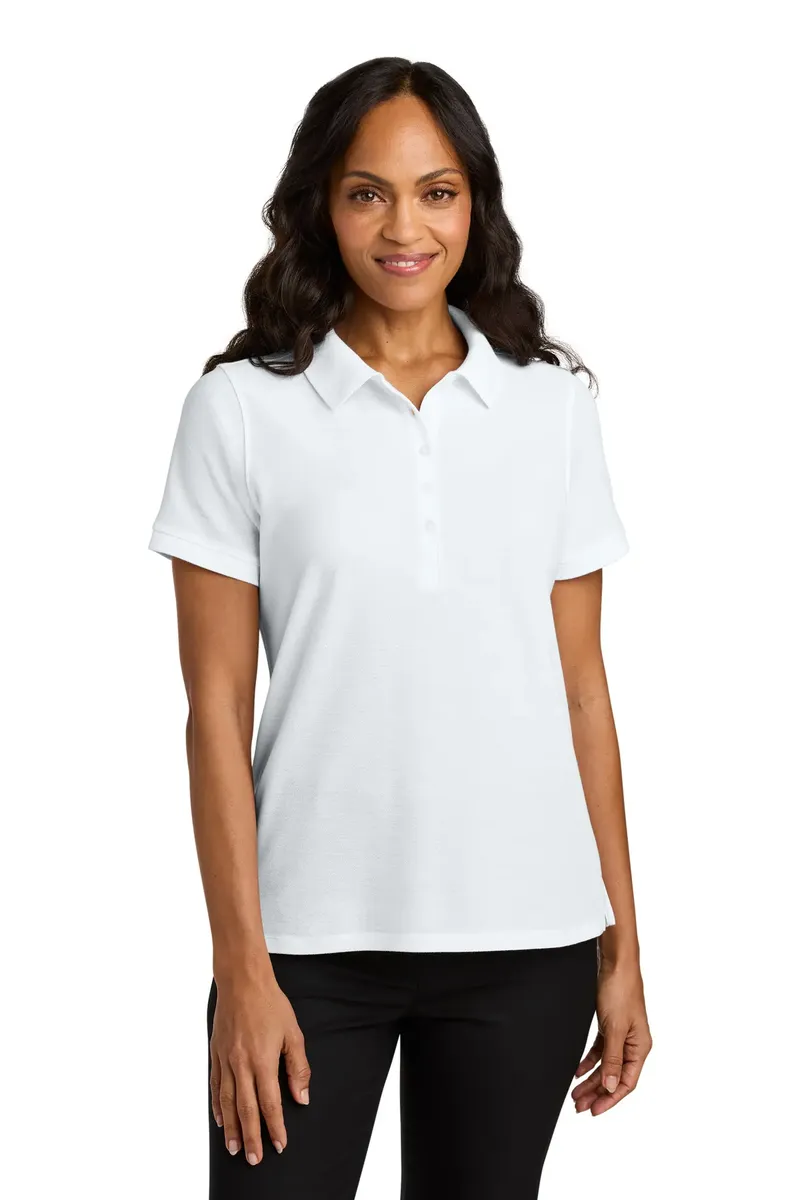Port Authority® Women's Wearever Signature Pique Polo LK200 - additional view 20