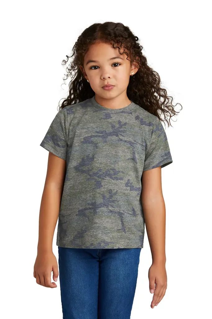 Rabbit Skins Toddler Fine Jersey Tee. RS3321 - additional view 16