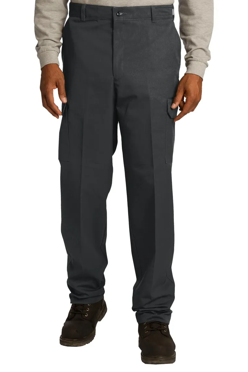 Red Kap® Industrial Cargo Pant. PT88 - additional view 1
