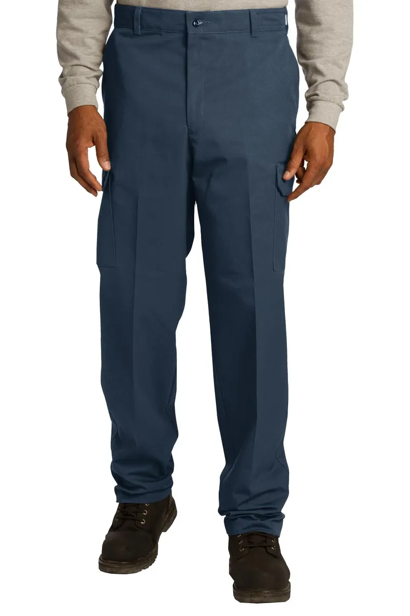 Red Kap® Industrial Cargo Pant. PT88 - additional view 2