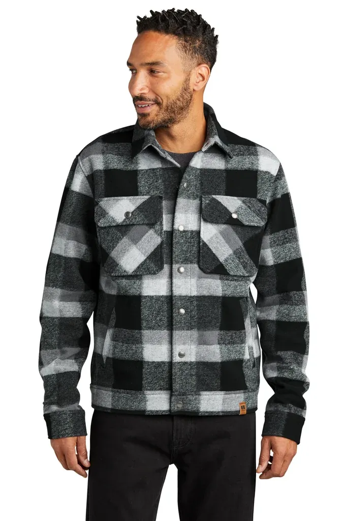 Russell Outdoors Basin Jacket RU550 - additional view 1