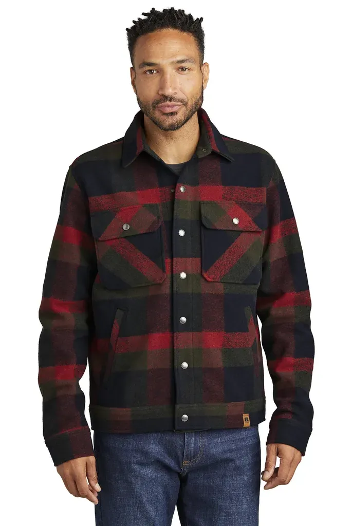 Russell Outdoors Basin Jacket RU550