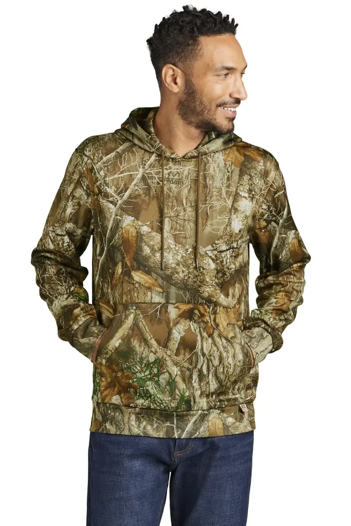 Russell Outdoors Realtree® Pullover Hoodie RU400