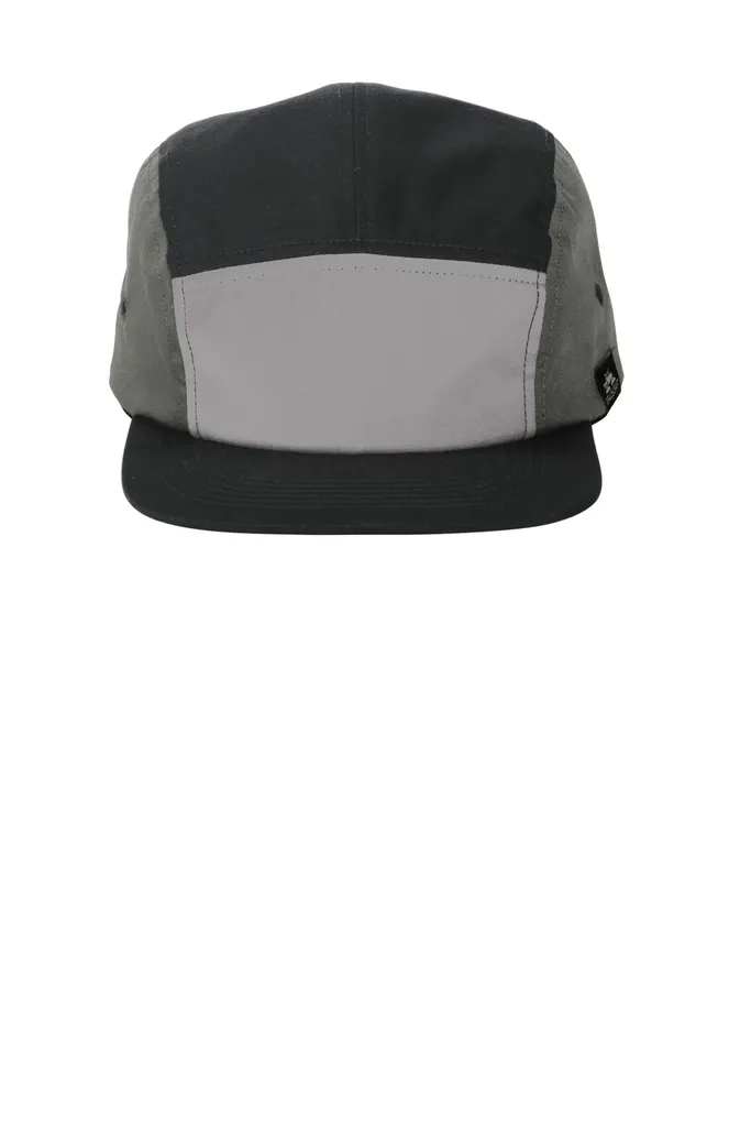 LIMITED EDITION Spacecraft Colorblock Cap SPC6 - additional view 1