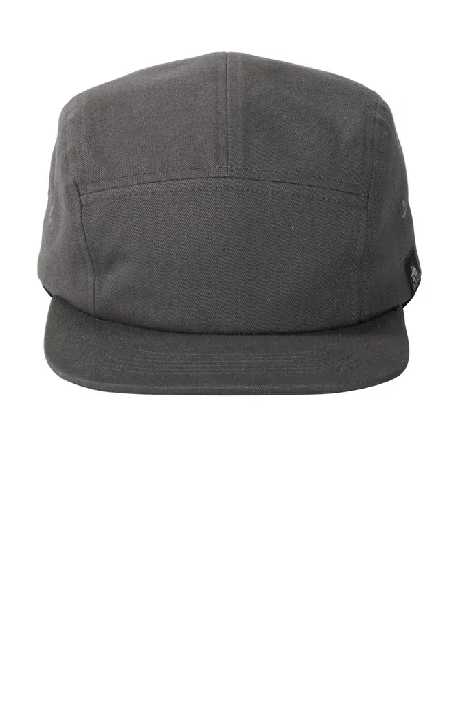 LIMITED EDITION Spacecraft Colorblock Cap SPC6 - additional view 4