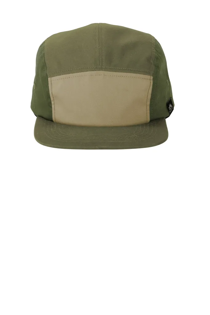 LIMITED EDITION Spacecraft Colorblock Cap SPC6 - additional view 3