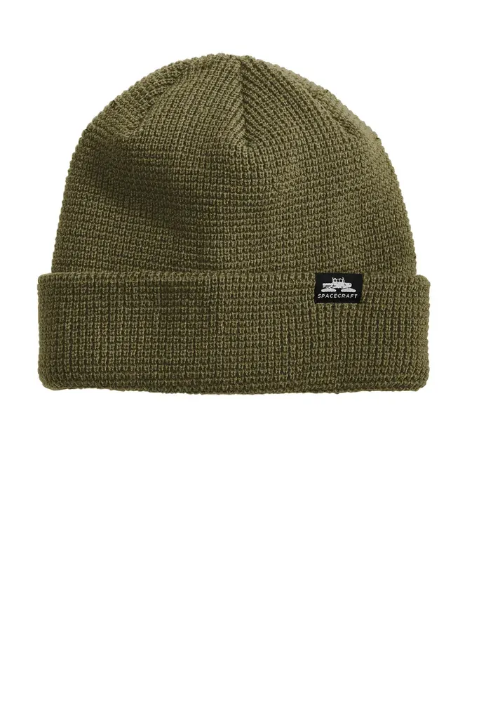 LIMITED EDITION Spacecraft Index Beanie SPC8 - additional view 3