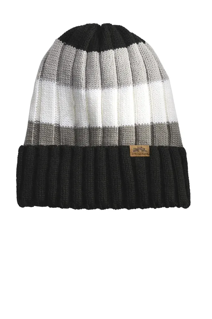 LIMITED EDITION Spacecraft Throwback Beanie SPC10 - additional view 2