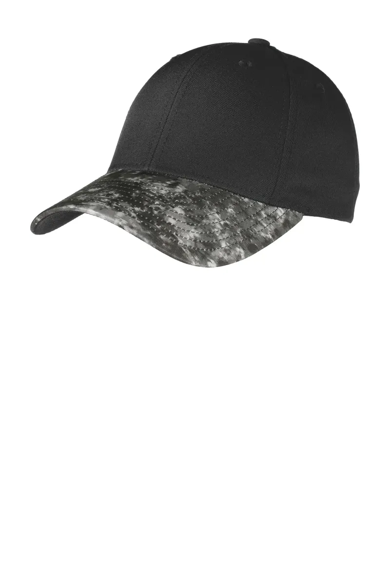 DISCONTINUED Sport-Tek® Mineral Freeze Cap. STC32 - additional view 1