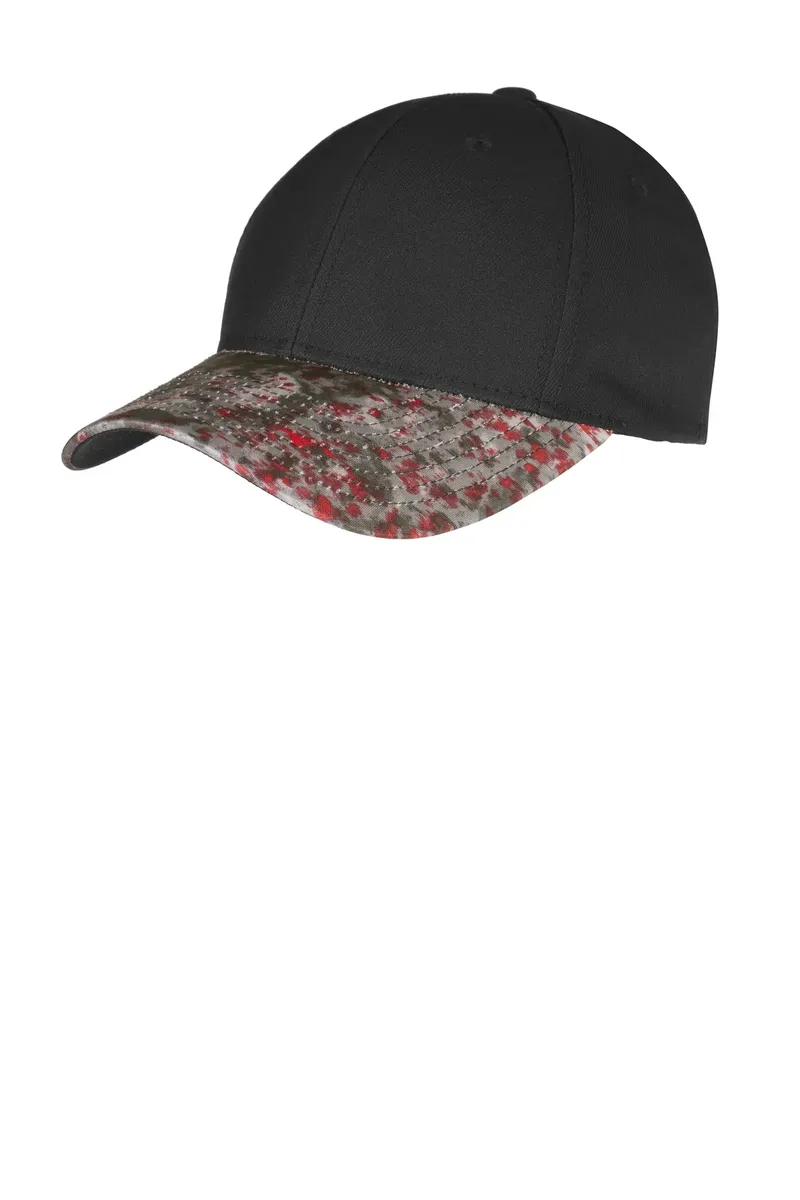 DISCONTINUED Sport-Tek® Mineral Freeze Cap. STC32