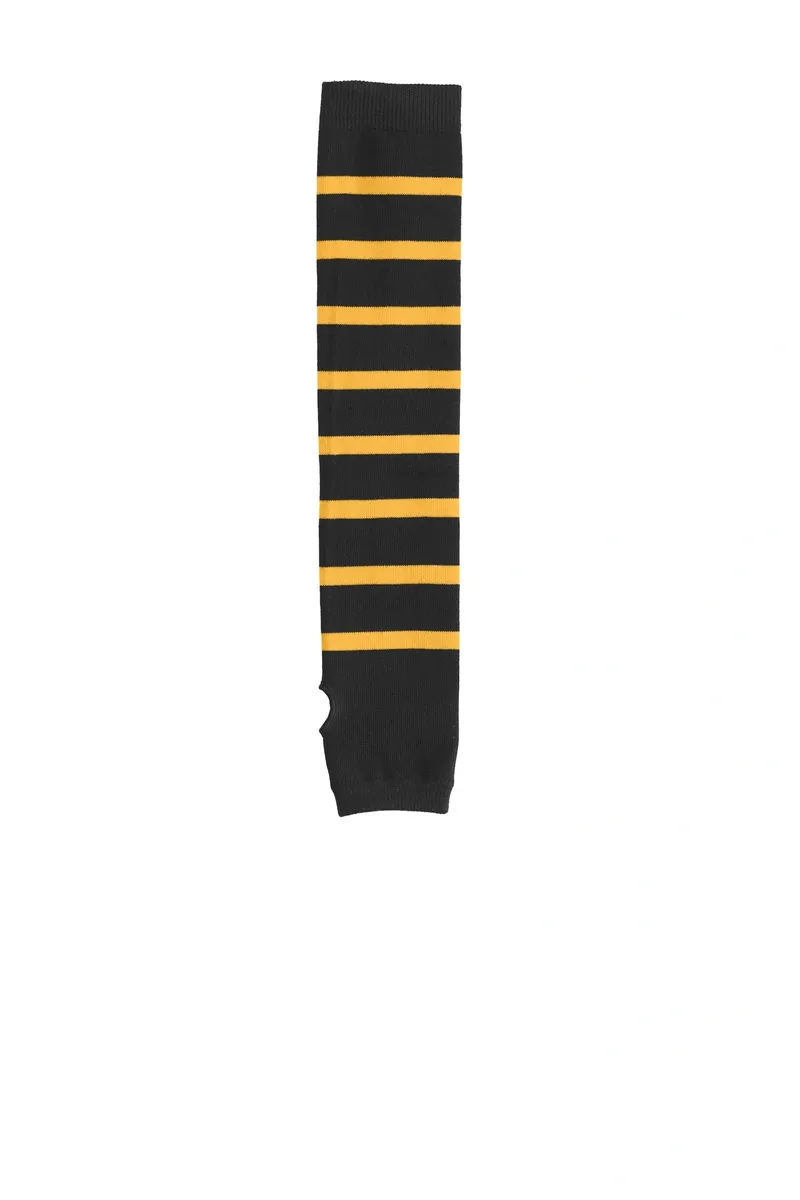 DISCONTINUED Sport-Tek® Striped Arm Socks. STA03 - additional view 4