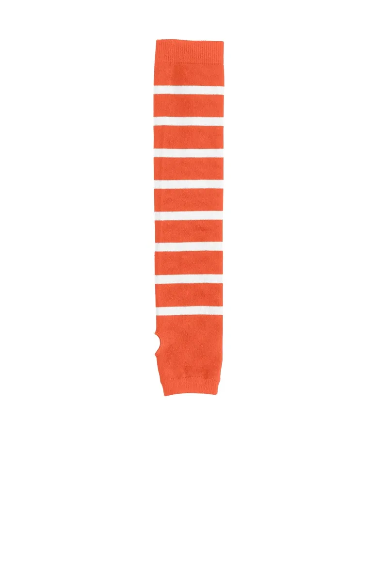 DISCONTINUED Sport-Tek® Striped Arm Socks. STA03 - additional view 2