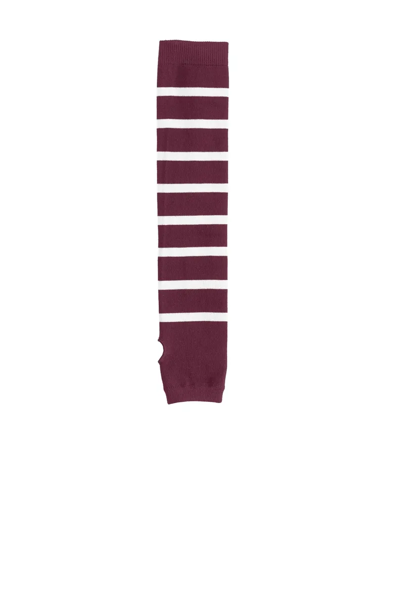 DISCONTINUED Sport-Tek® Striped Arm Socks. STA03 - additional view 13