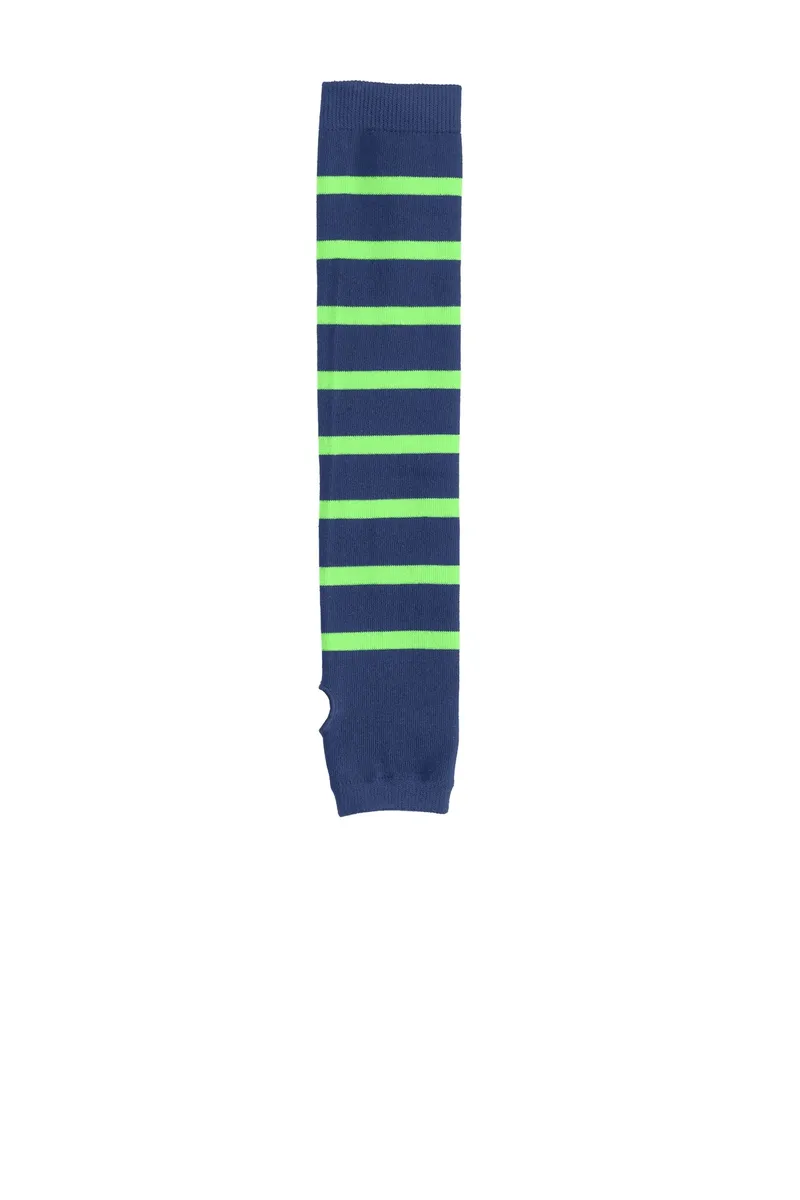 DISCONTINUED Sport-Tek® Striped Arm Socks. STA03 - additional view 10