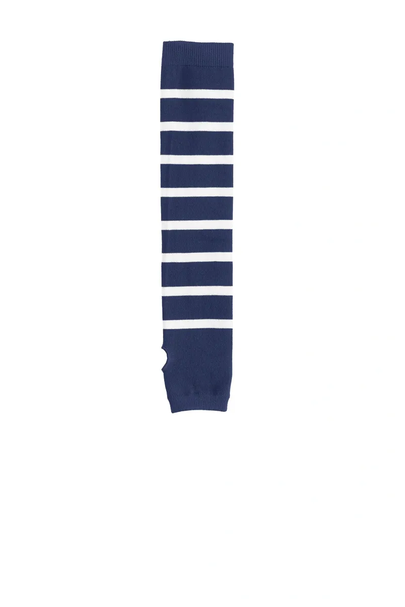 DISCONTINUED Sport-Tek® Striped Arm Socks. STA03 - additional view 12