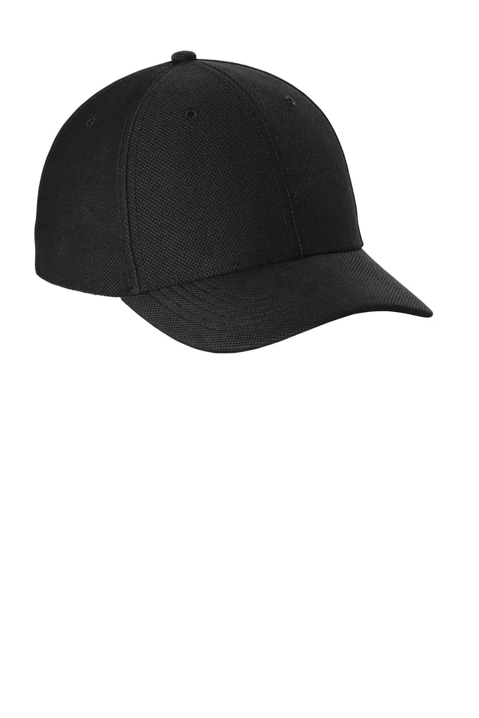 Sport-Tek ® Action Snapback Cap. STC50 - additional view 1