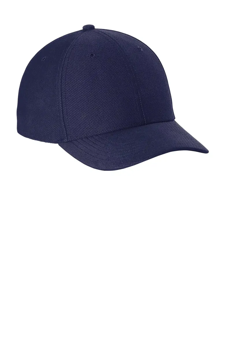 Sport-Tek ® Action Snapback Cap. STC50 - additional view 3