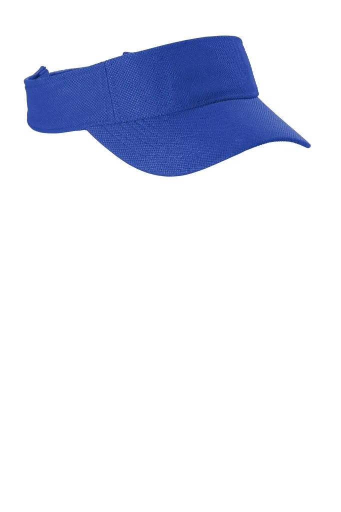 Sport-Tek ® Action Visor. STC51 - additional view 2