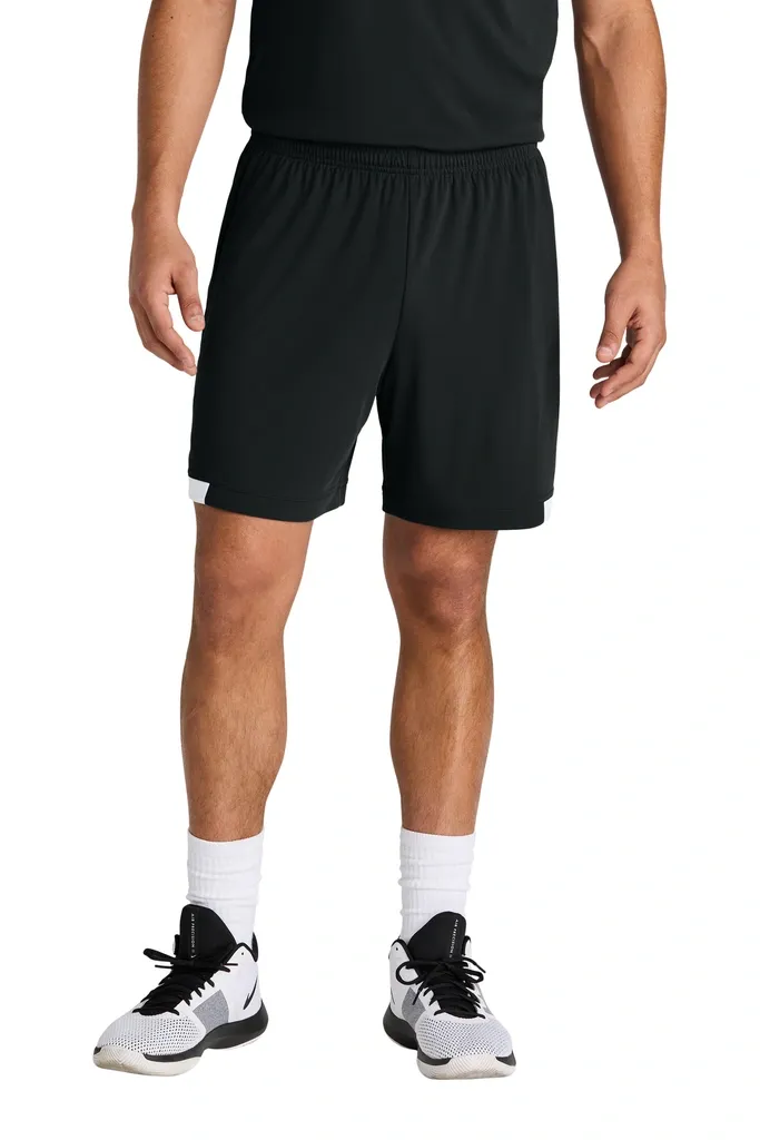 Sport-Tek® Club 7 Short ST442