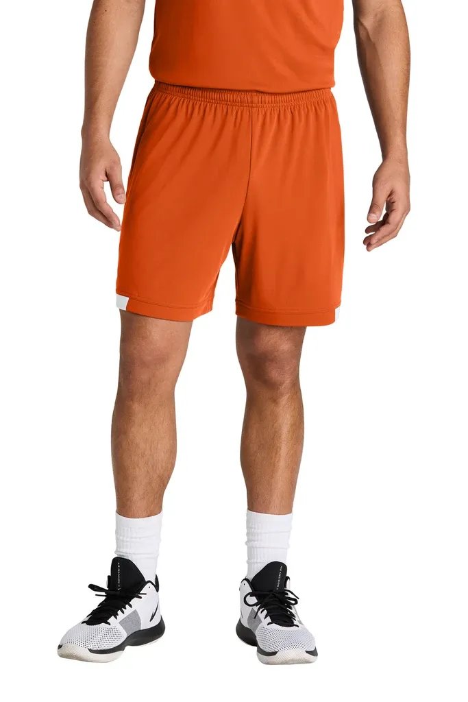 Sport-Tek® Club 7  Short ST442 - additional view 12