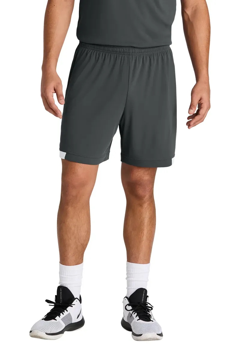 Sport-Tek® Club 7  Short ST442 - additional view 9