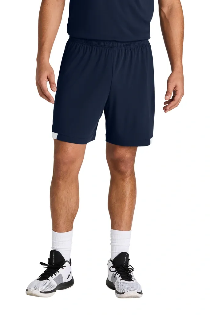 Sport-Tek® Club 7  Short ST442 - additional view 5