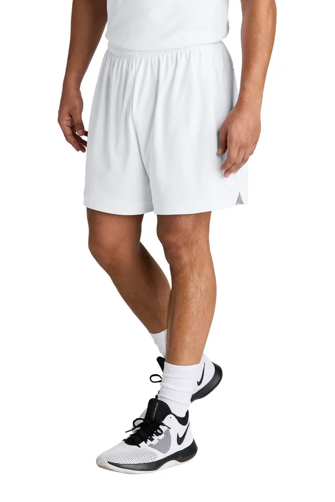 Sport-Tek® Club 7  Short ST442 - additional view 6