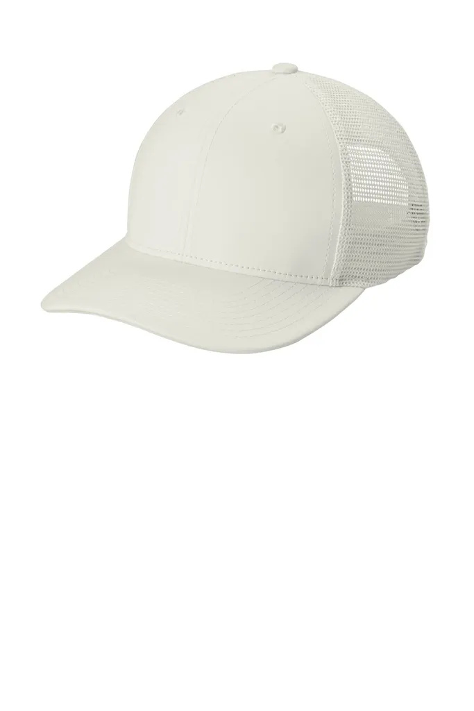 Sport-Tek® Club Trucker Cap STC46 - additional view 3