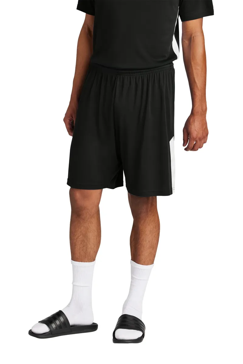 Sport-Tek® Competitor United 7  Short ST103 - additional view 7