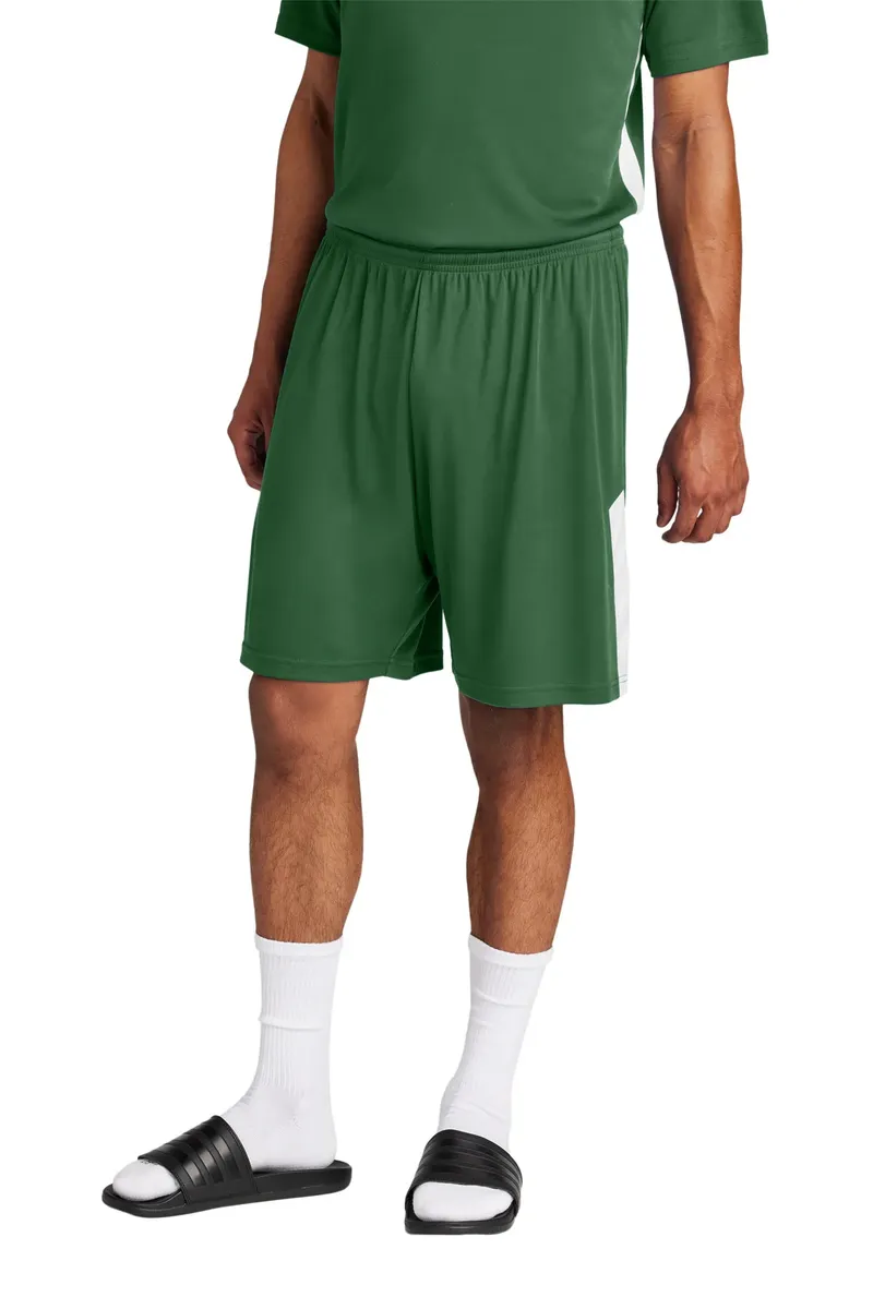 Sport-Tek® Competitor United 7  Short ST103 - additional view 1