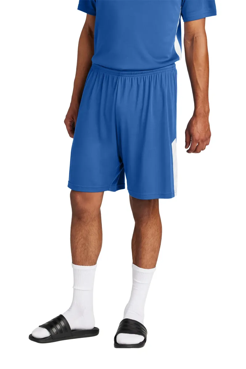 Sport-Tek® Competitor United 7  Short ST103 - additional view 2