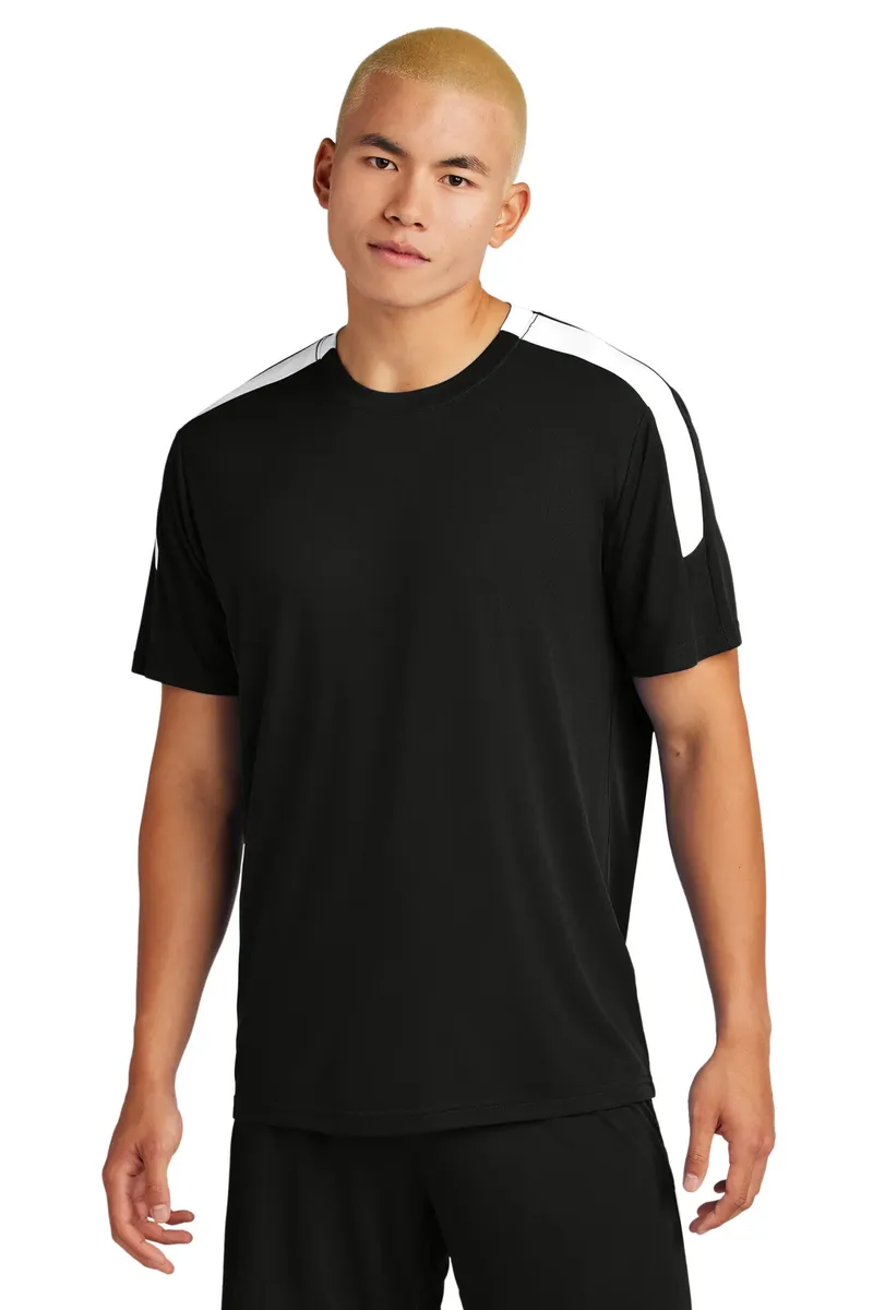 Sport-Tek® Competitor United Crew ST100 - additional view 3