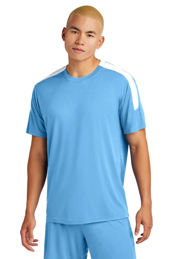 Sport-Tek® Competitor United Crew ST100 - additional view 4