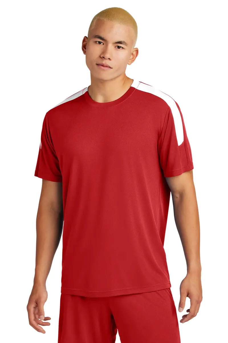 Sport-Tek® Competitor United Crew ST100 - additional view 2