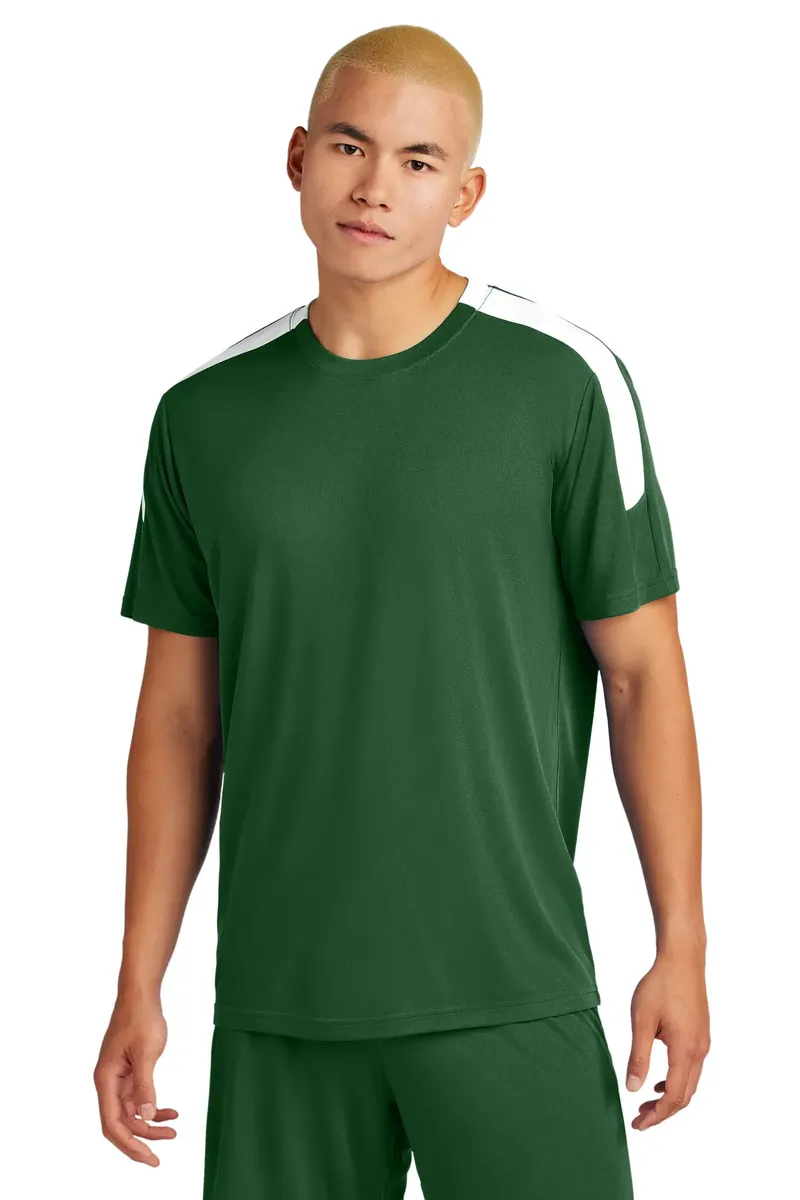 Sport-Tek® Competitor United Crew ST100