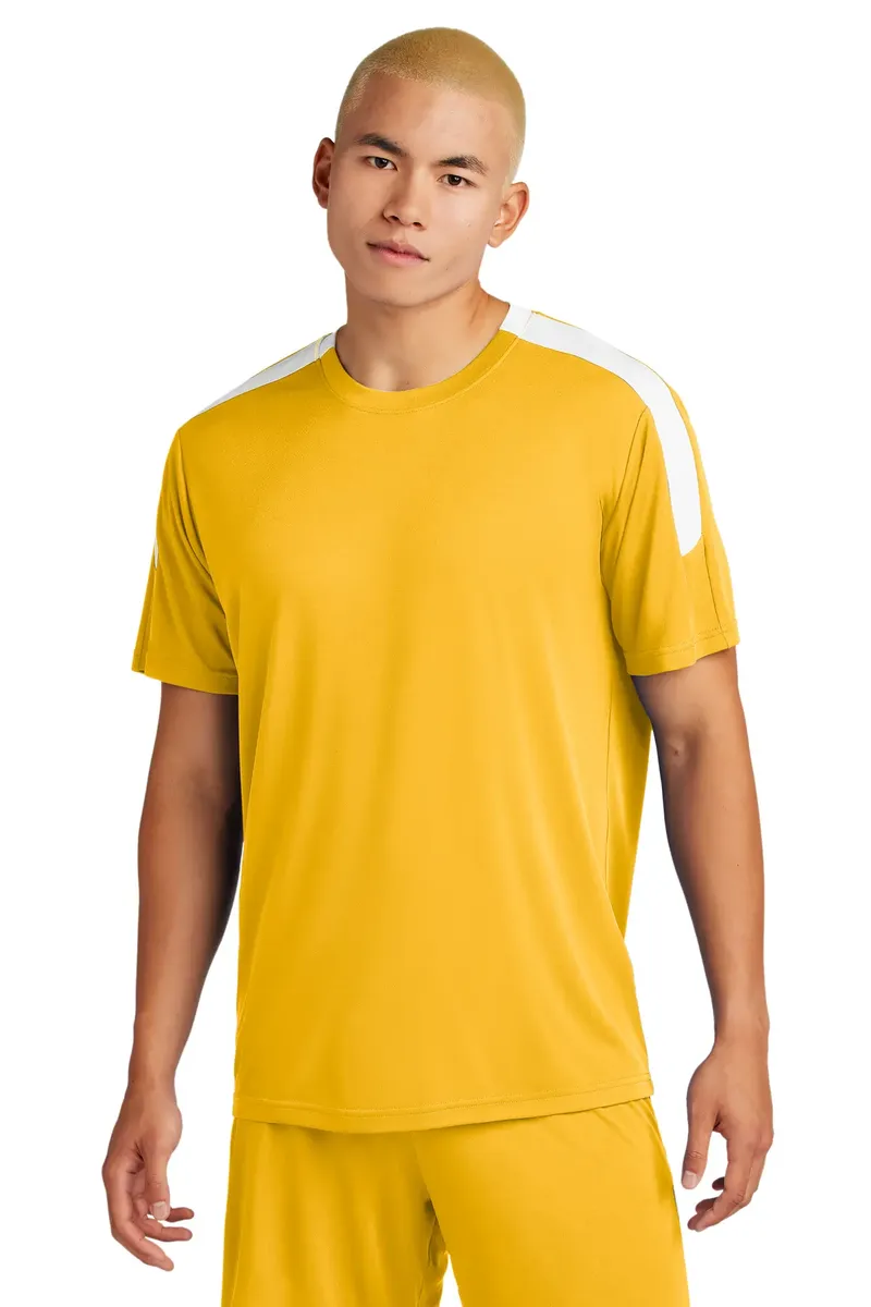 Sport-Tek® Competitor United Crew ST100 - additional view 1