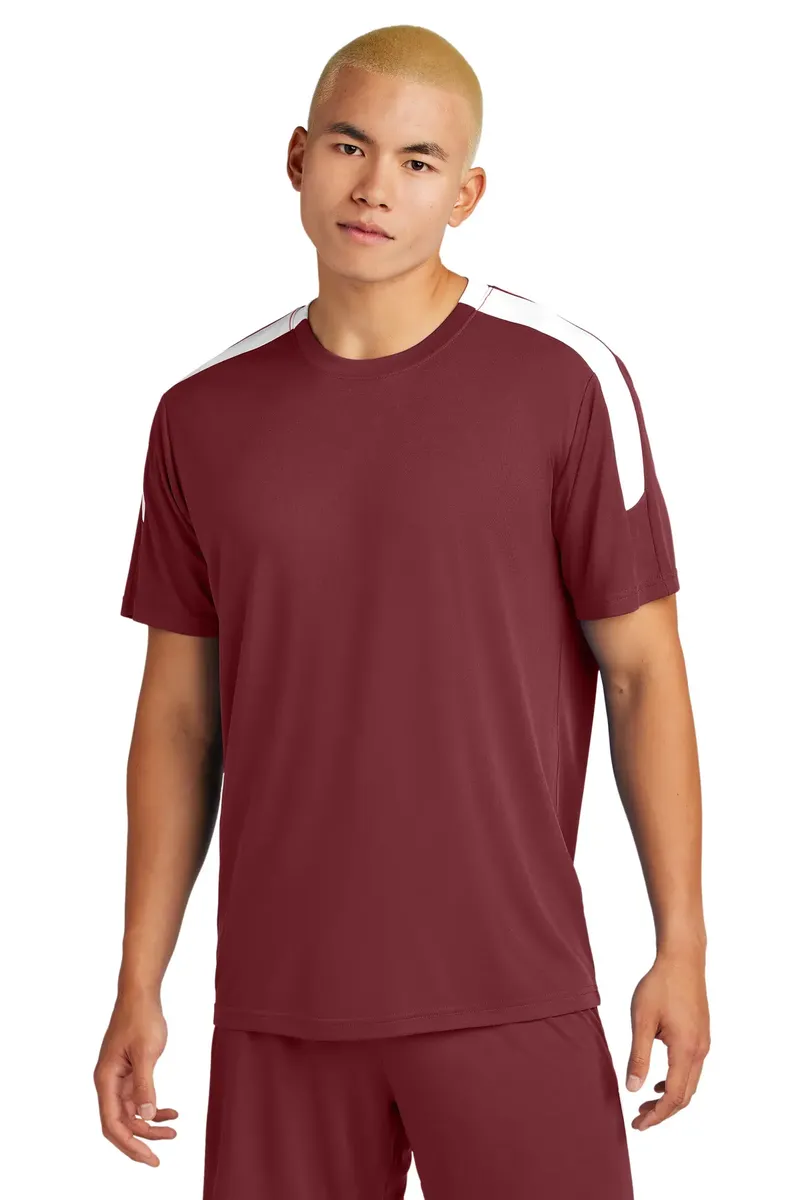 Sport-Tek® Competitor United Crew ST100 - additional view 6