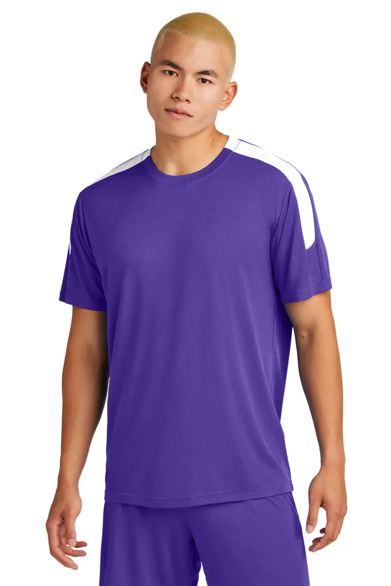 Sport-Tek® Competitor United Crew ST100 - additional view 7